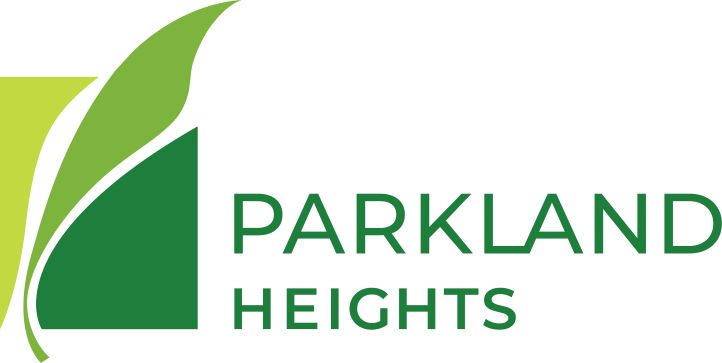 Parkland Heights development